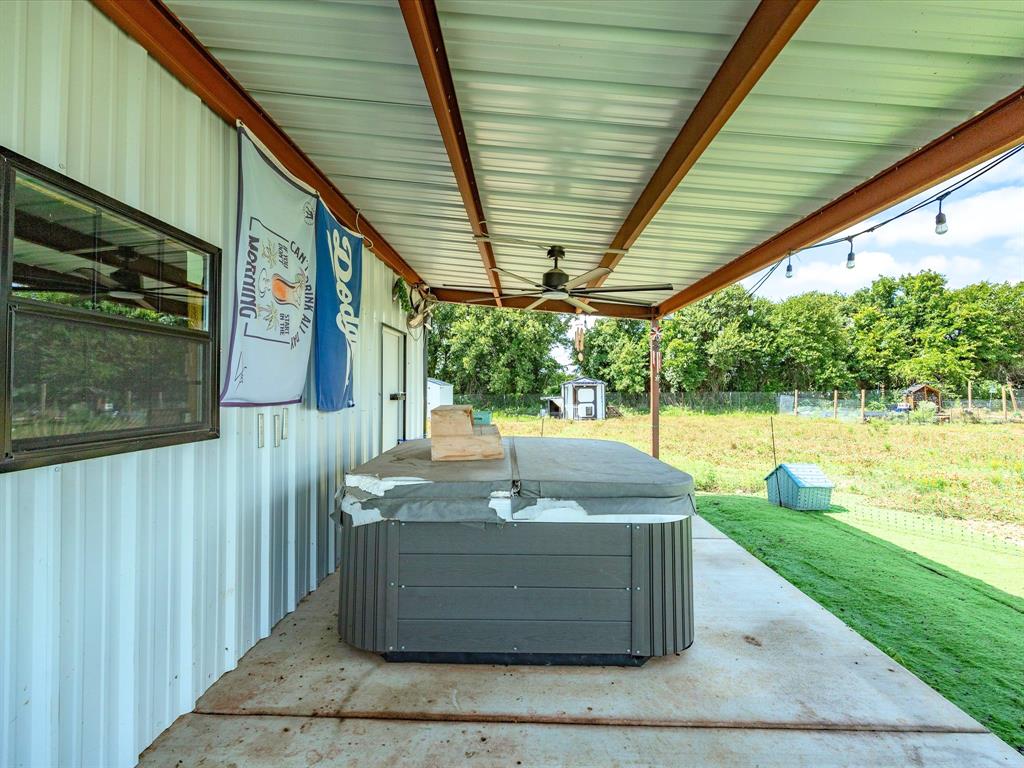 828 Wilson Road Perrin, TX 76486 - Photo 26 of 39