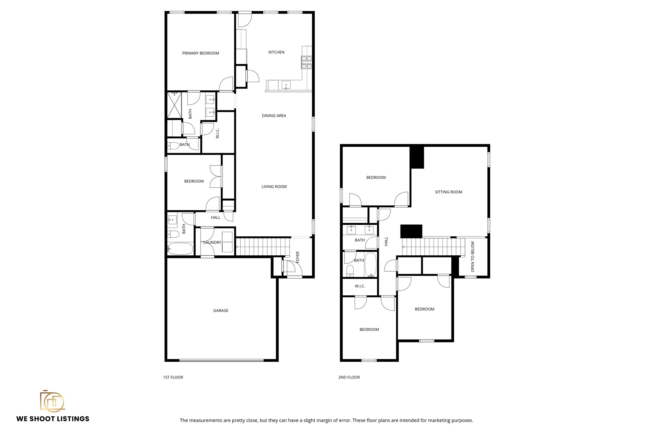 23326 Spring Genesis Lane Katy, TX 77493 - Photo 31 of 32