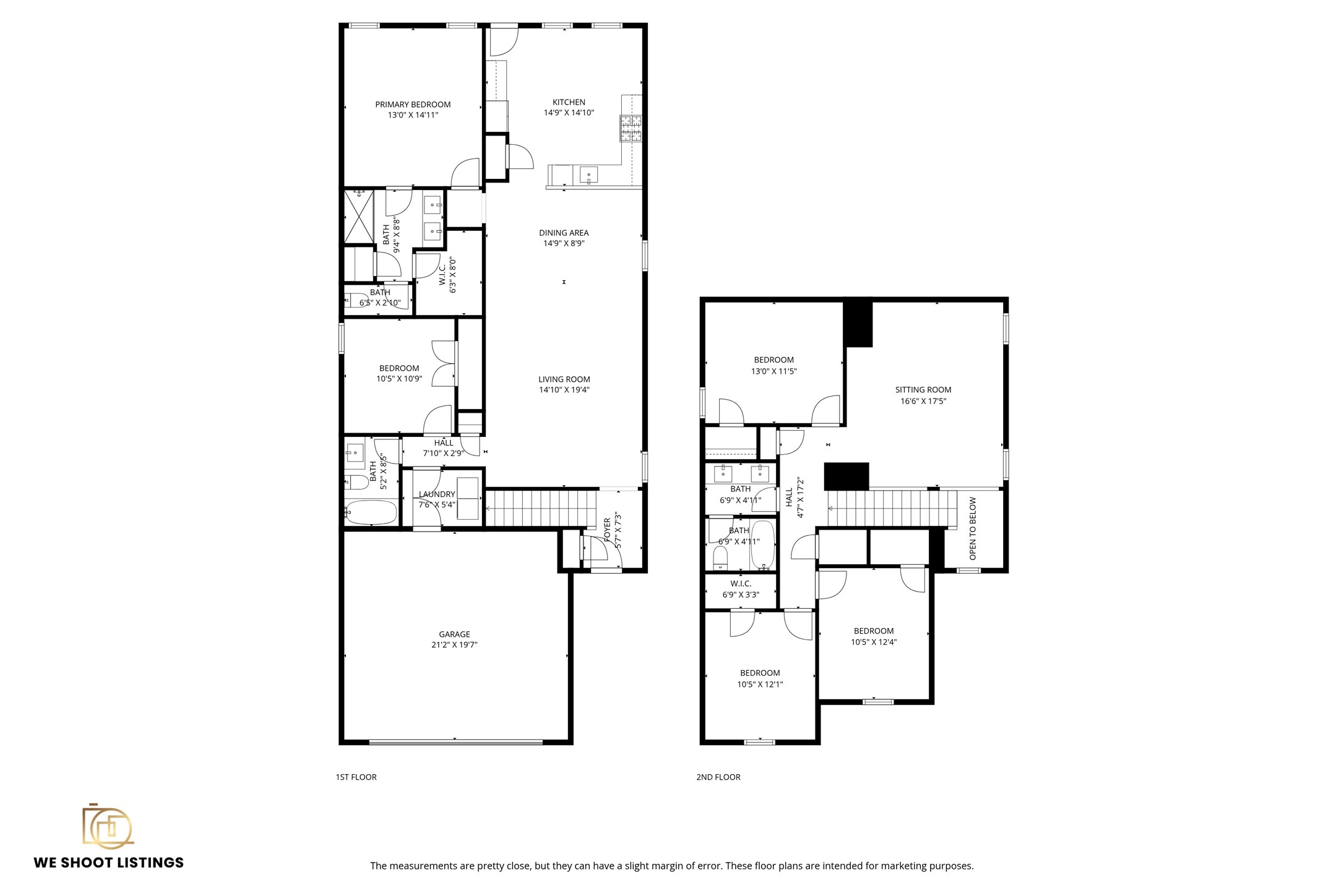 23326 Spring Genesis Lane Katy, TX 77493 - Photo 32 of 32