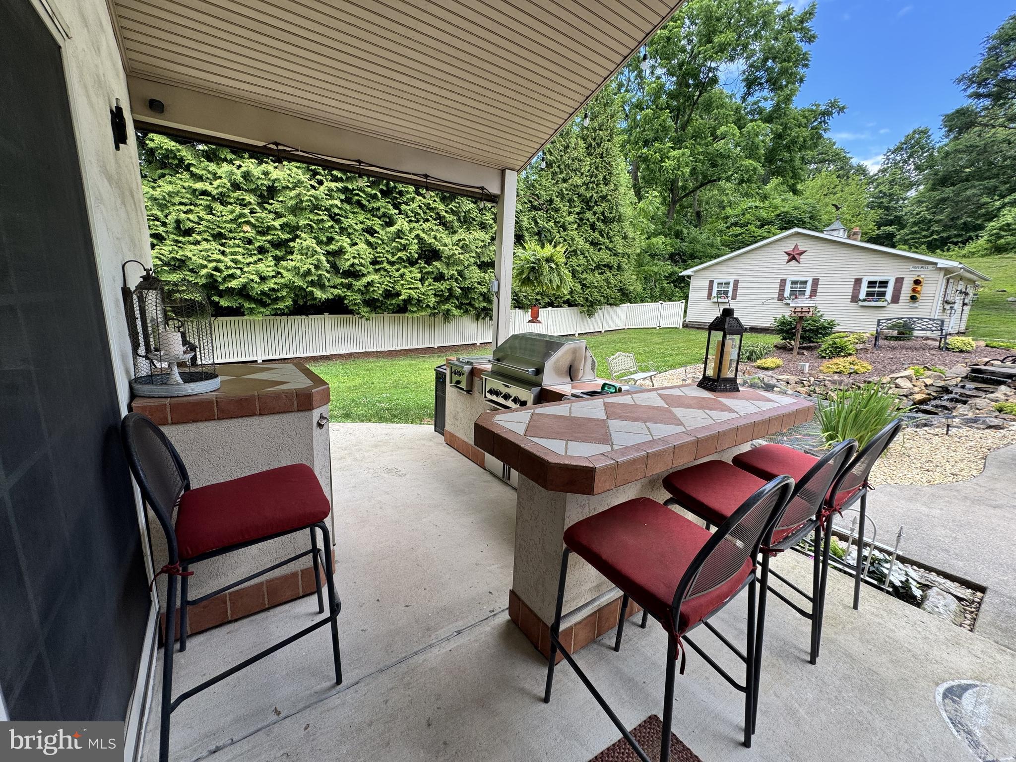 2540 Hopewell Road Elverson, PA 19520 - Photo 40 of 52