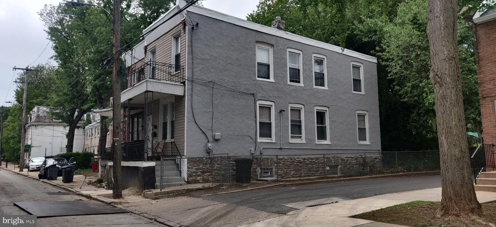 347 East Rittenhouse Street Philadelphia, PA 19144 - Photo 1 of 1 Gallery Image 1