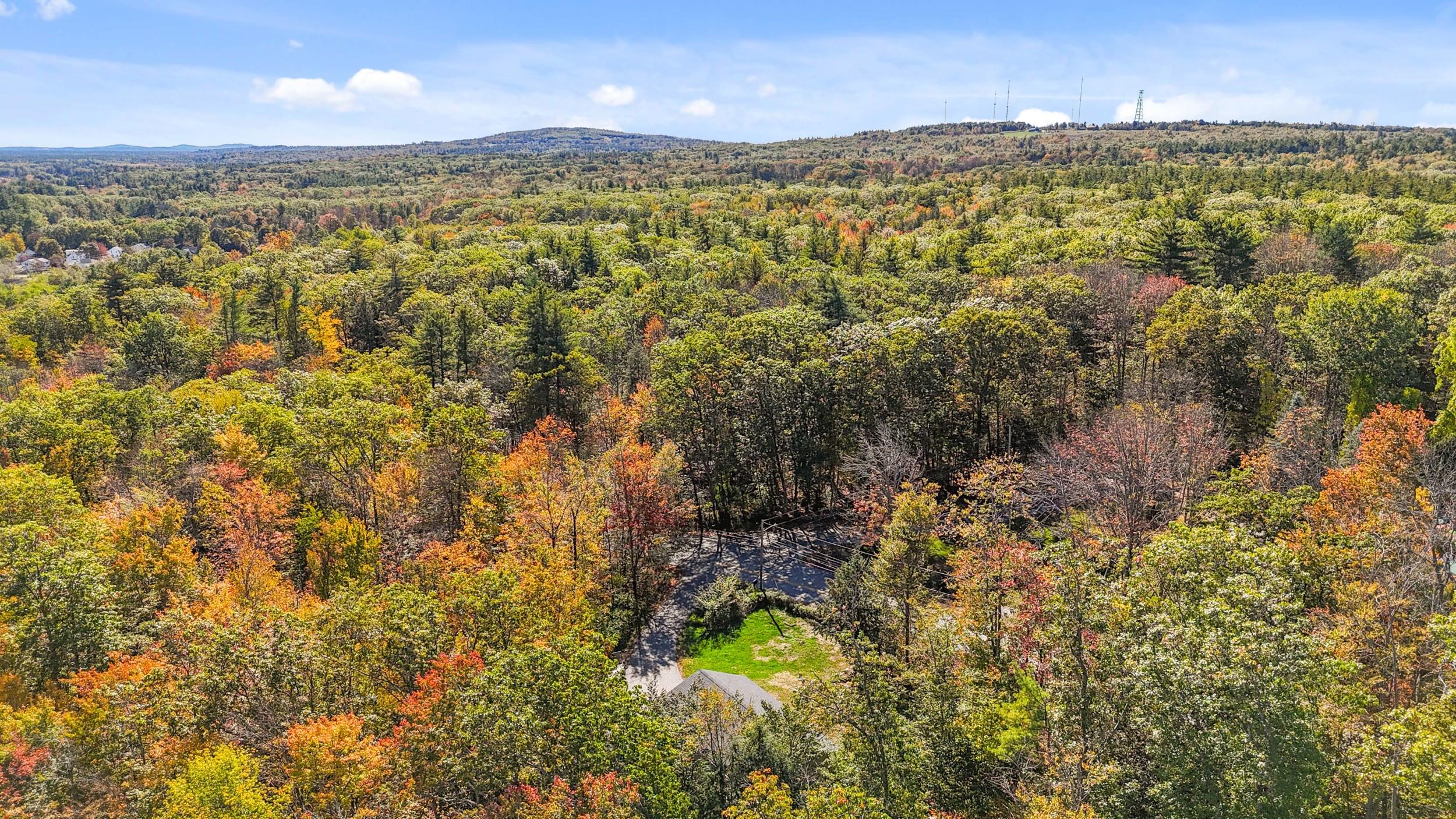 63 Hanson Ridge Road Sanford, ME 04073 - Photo 31 of 34 63 hanson ridge rd, sanford drone-08