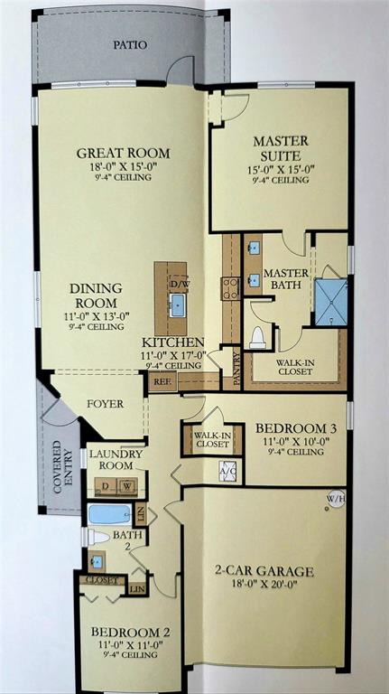 4164 Rosa Drive Deerfield Beach, FL 33064 - Photo 2 of 2