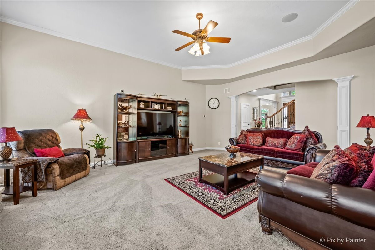 3674 Broadleaf Avenue Elgin, IL 60124 - Photo 19 of 75