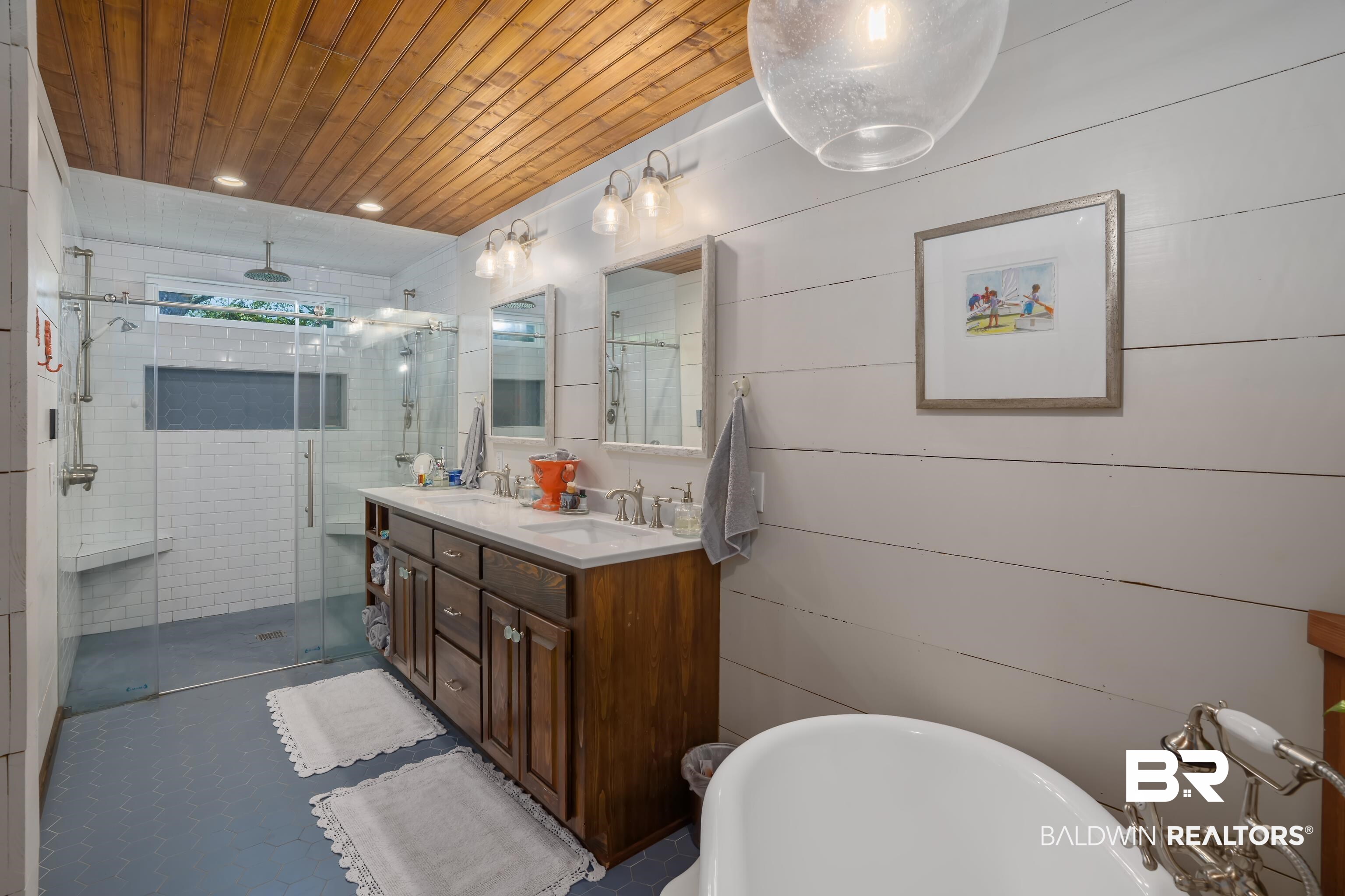 13253 Mary Ann Bch Road Fairhope, AL 36532 - Photo 16 of 54 Bathroom