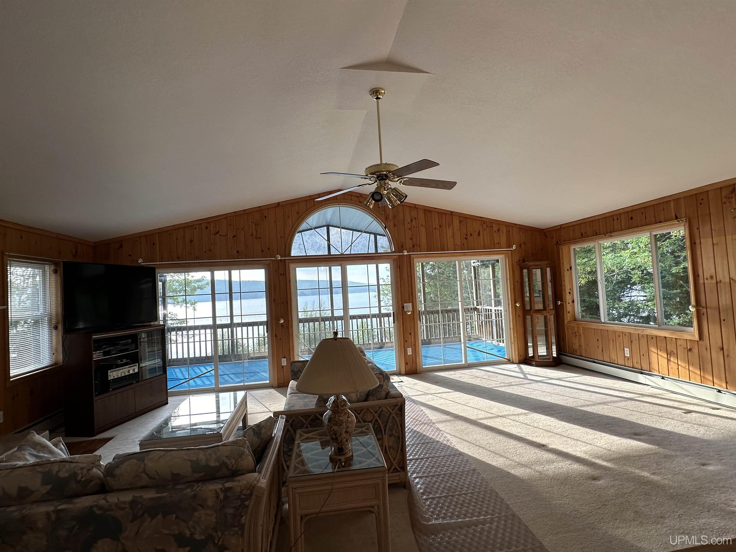 9167 East Shore Road Marenisco, MI 49947 - Photo 35 of 60