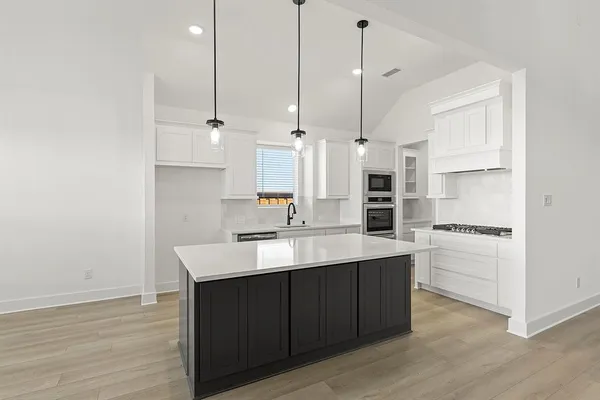 $520,541 | 1322 Comal Drive, Forney, TX 75126