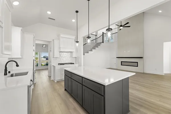 $520,541 | 1322 Comal Drive, Forney, TX 75126