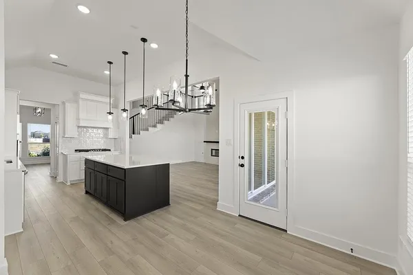 $520,541 | 1322 Comal Drive, Forney, TX 75126