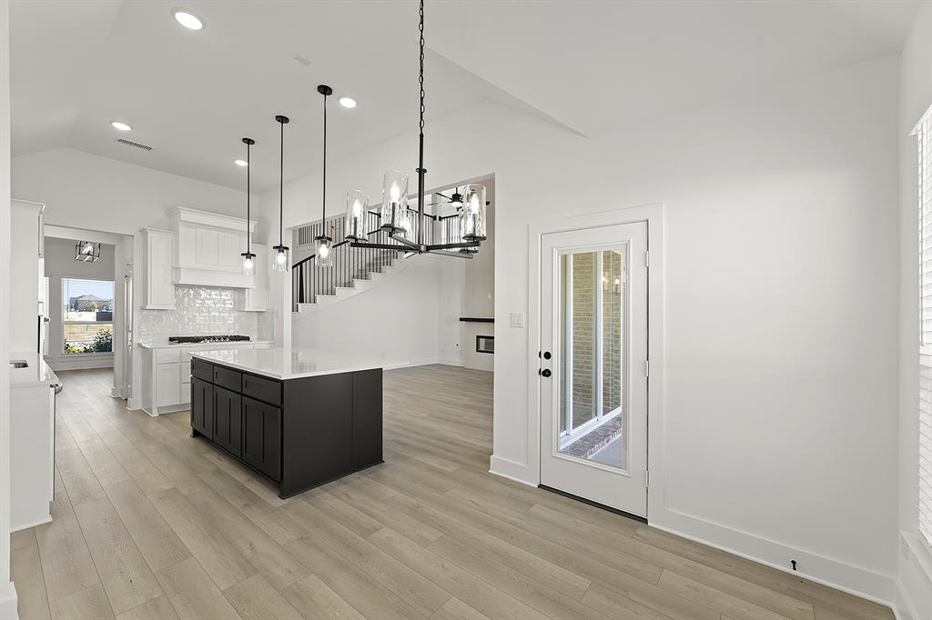 1322 Comal Drive Forney, TX 75126 - Photo 15 of 30 15. 1322 Comal - Nook (2)