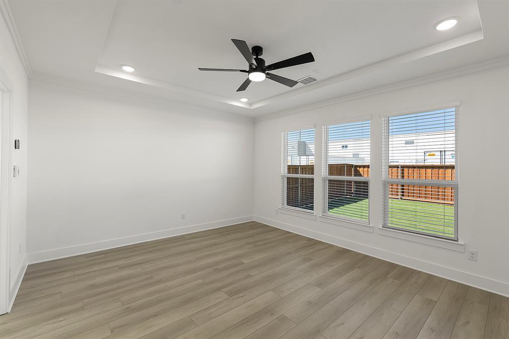 1322 Comal Drive Forney, TX 75126 - Photo 16 of 30 16. 1322 Comal - Primary