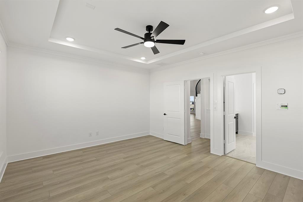 1322 Comal Drive Forney, TX 75126 - Photo 17 of 30 17. 1322 Comal - Primary (2)