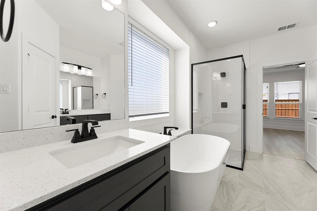 1322 Comal Drive Forney, TX 75126 - Photo 20 of 30 20. 1322 Comal - Bath (3)