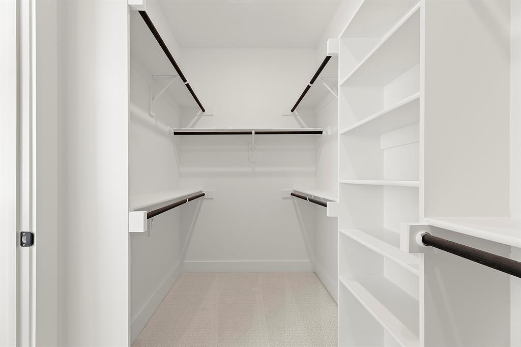 1322 Comal Drive Forney, TX 75126 - Photo 22 of 30 22. 1322 Comal - Closet