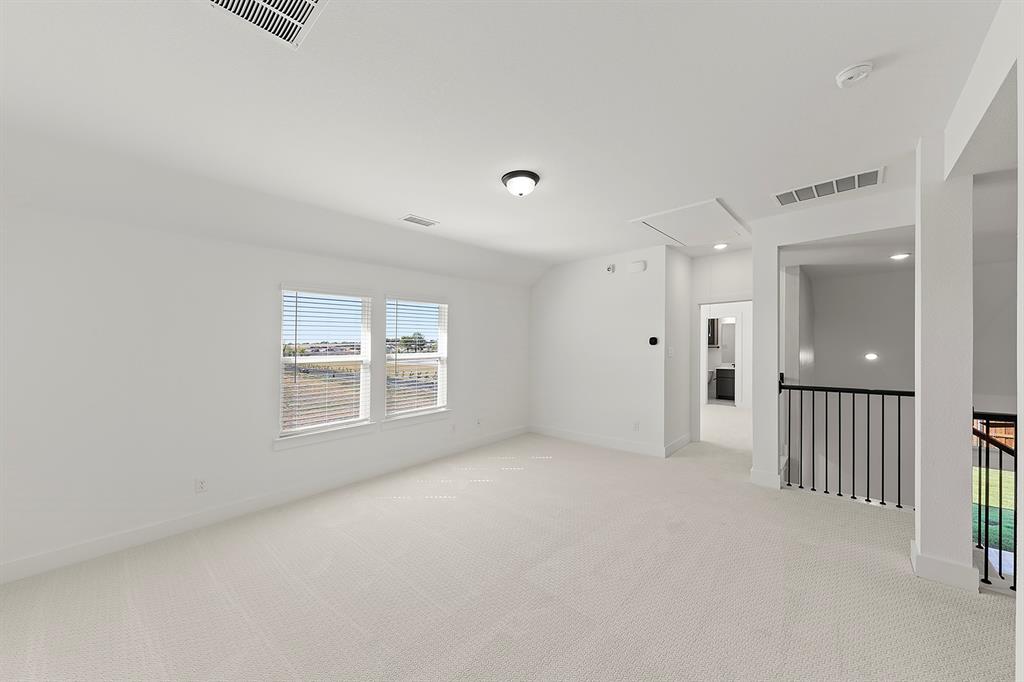 1322 Comal Drive Forney, TX 75126 - Photo 23 of 30 23. 1322 Comal - Game