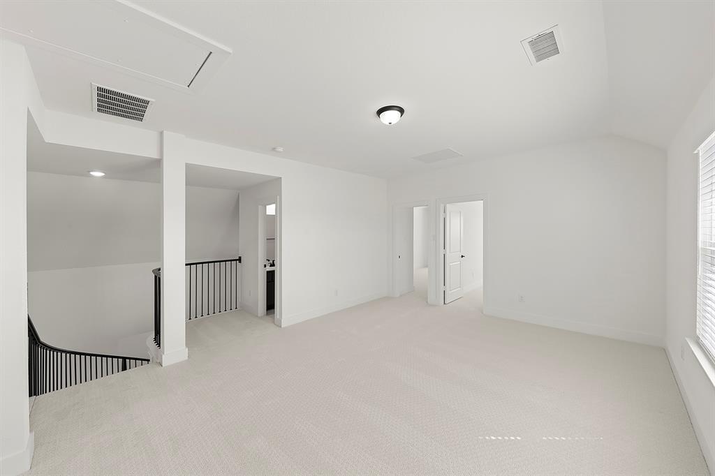 1322 Comal Drive Forney, TX 75126 - Photo 24 of 30 24. 1322 Comal - Game (2)