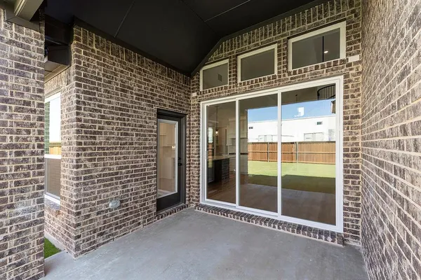 $520,541 | 1322 Comal Drive, Forney, TX 75126