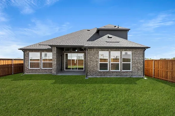 $520,541 | 1322 Comal Drive, Forney, TX 75126