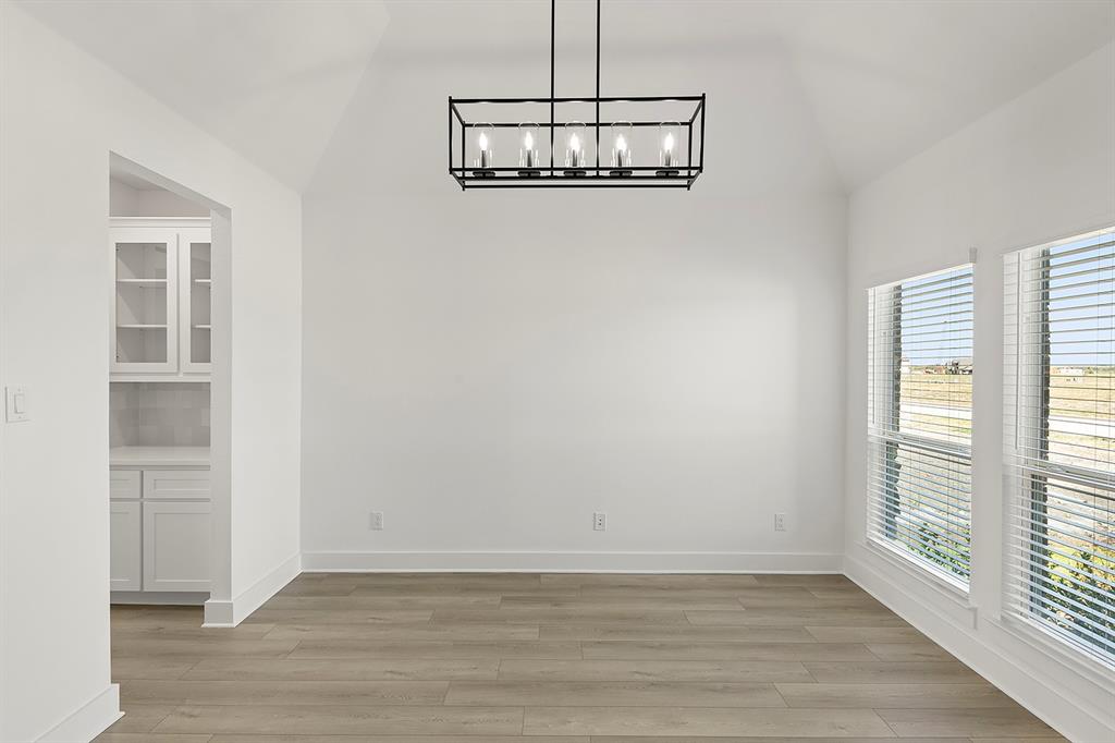 1322 Comal Drive Forney, TX 75126 - Photo 5 of 30 05. 1322 Comal - Dining (2)