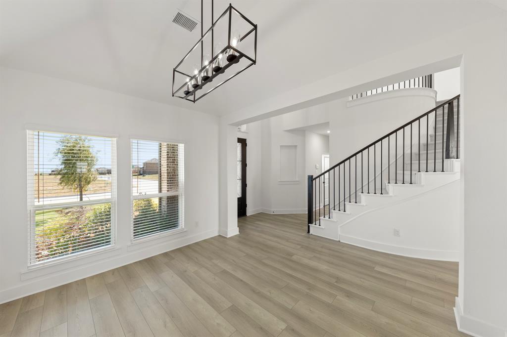 1322 Comal Drive Forney, TX 75126 - Photo 6 of 30 06. 1322 Comal - Dining