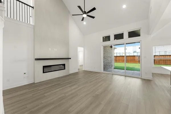 $520,541 | 1322 Comal Drive, Forney, TX 75126