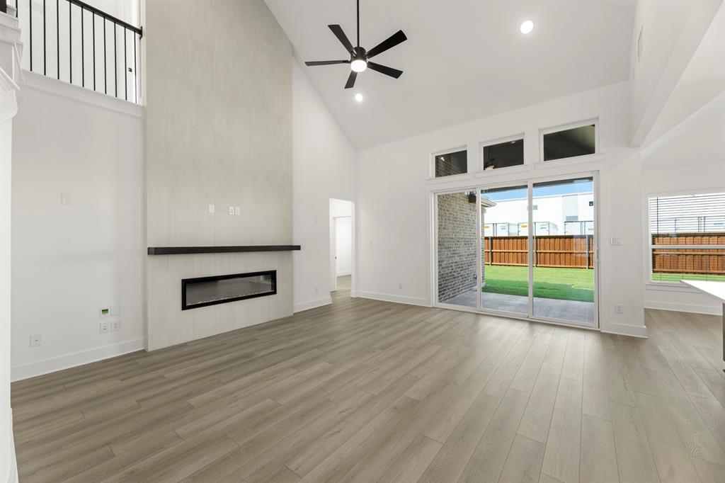 1322 Comal Drive Forney, TX 75126 - Photo 7 of 30 07. 1322 Comal - Family