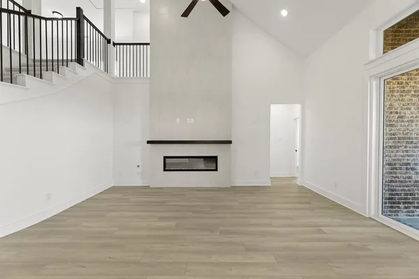 $520,541 | 1322 Comal Drive, Forney, TX 75126