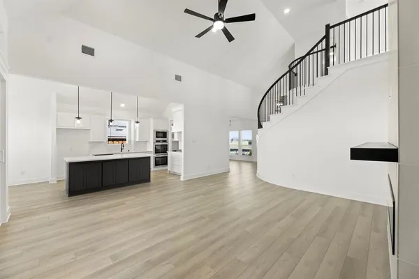 $520,541 | 1322 Comal Drive, Forney, TX 75126