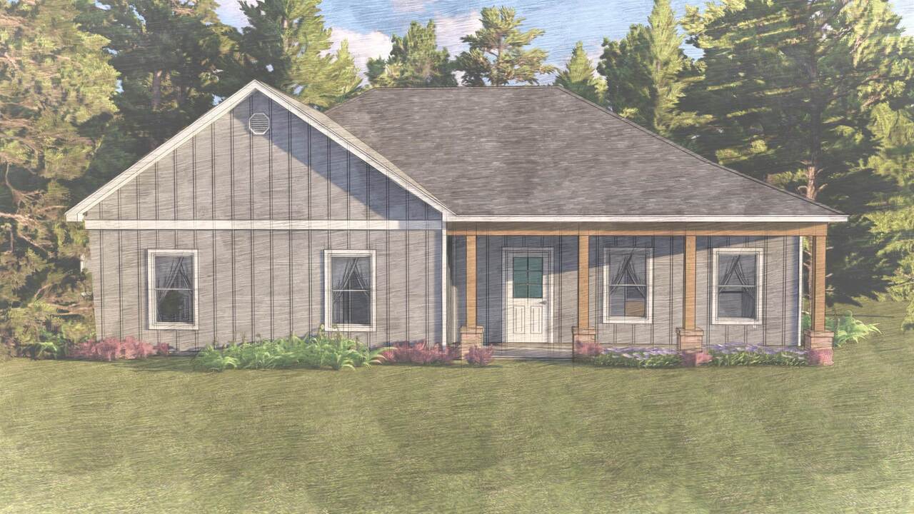 221 Henley Road Griffin, GA 30224 - Photo 1 of 1 Gallery Image 1