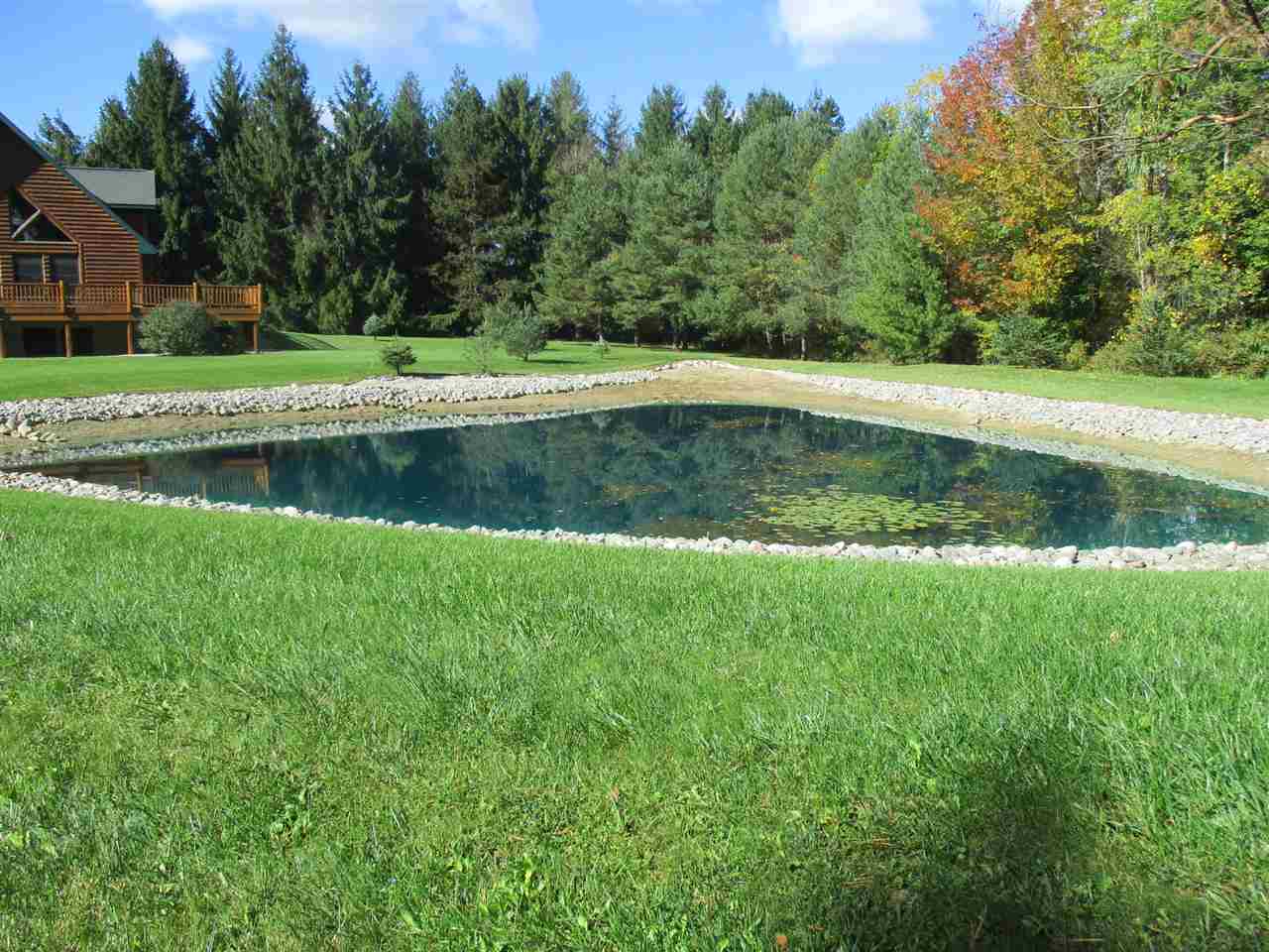 7226 South Reed Road Durand, MI 48429 - Photo 2 of 47