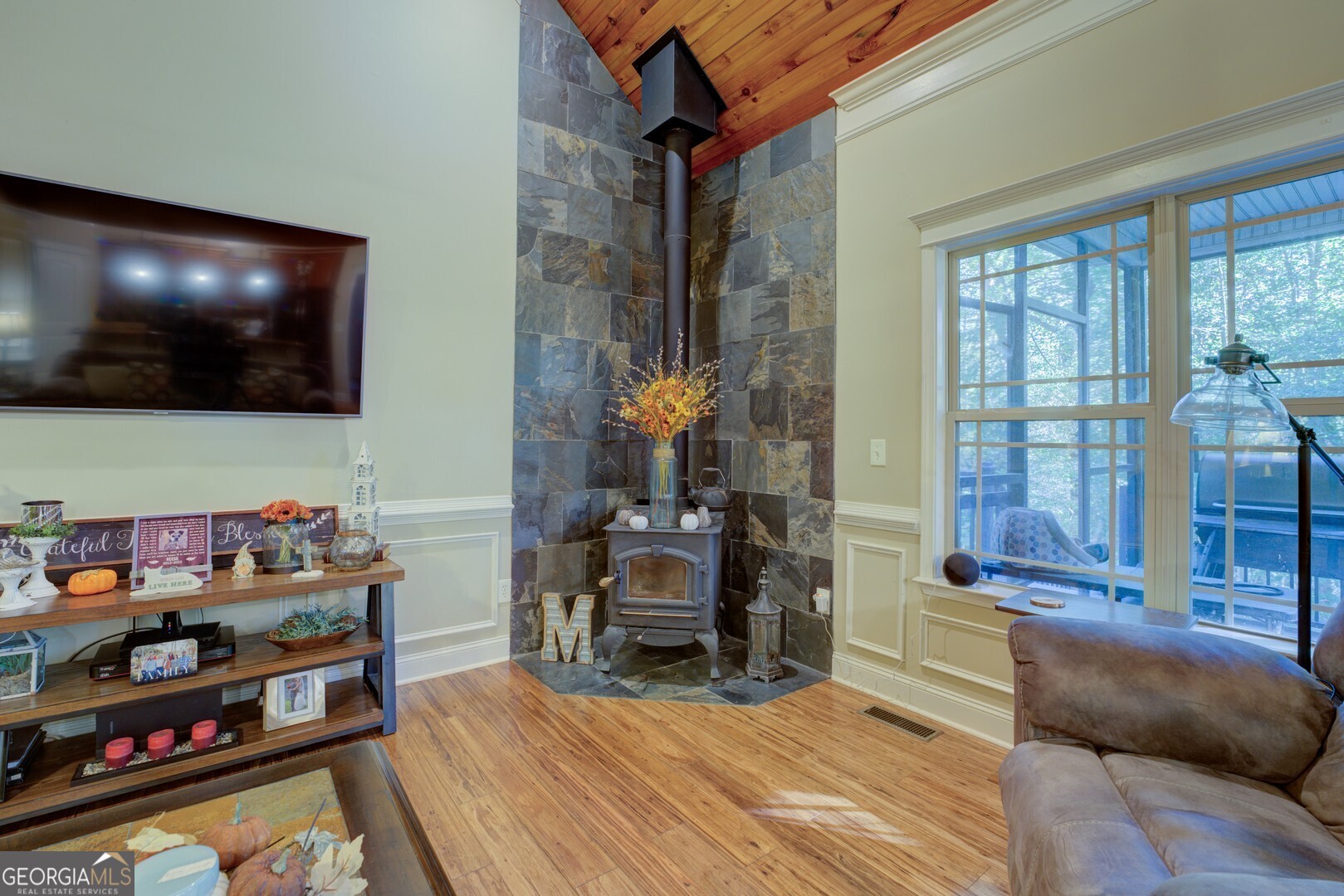 613 Van Morrison Road Monticello, GA 31064 - Photo 14 of 82