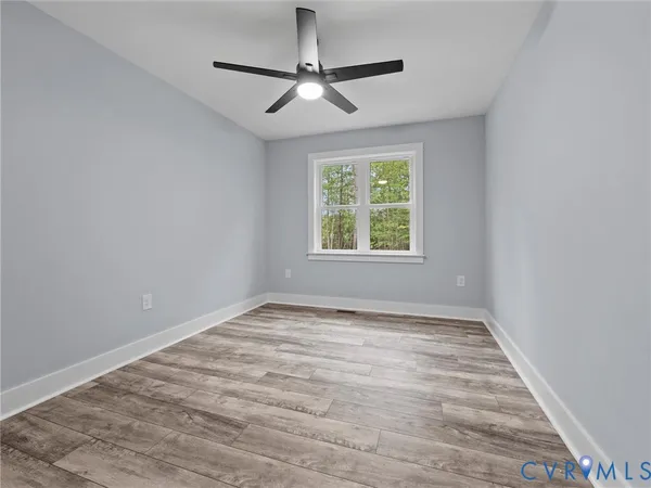 $484,500 | 20475 Tabernacle Road, Barhamsville, VA 23011