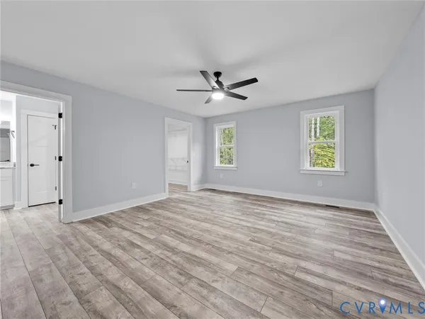 $484,500 | 20475 Tabernacle Road, Barhamsville, VA 23011