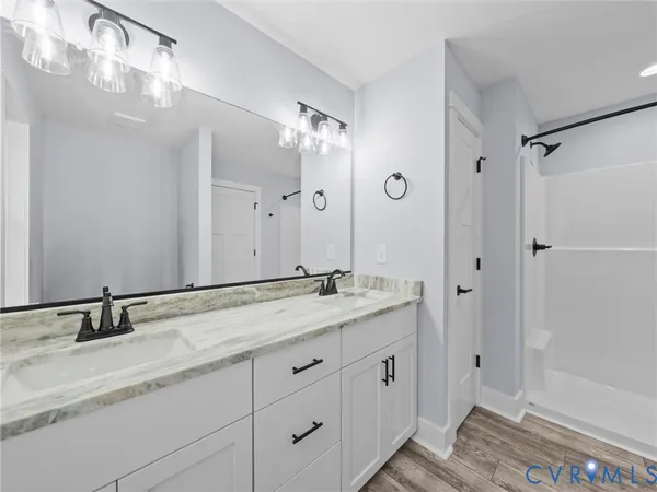 $484,500 | 20475 Tabernacle Road, Barhamsville, VA 23011