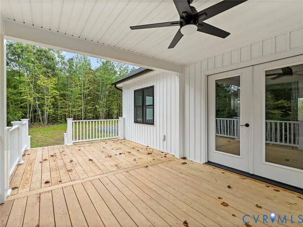 $484,500 | 20475 Tabernacle Road, Barhamsville, VA 23011