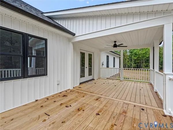 $484,500 | 20475 Tabernacle Road, Barhamsville, VA 23011