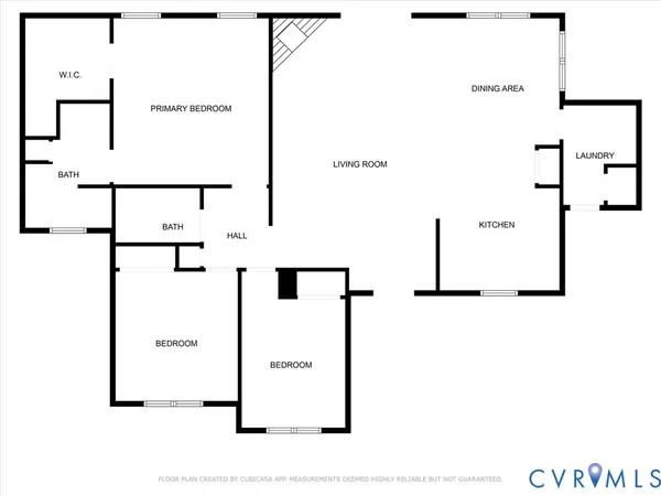 $484,500 | 20475 Tabernacle Road, Barhamsville, VA 23011