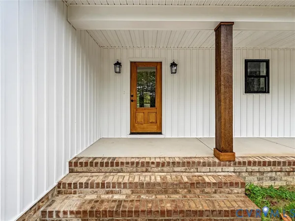 $484,500 | 20475 Tabernacle Road, Barhamsville, VA 23011