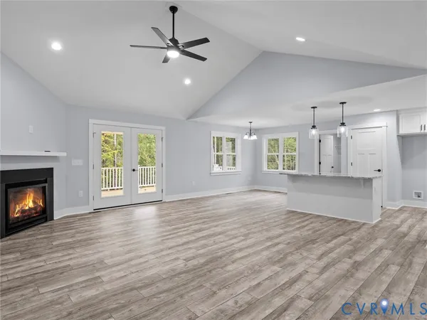 $484,500 | 20475 Tabernacle Road, Barhamsville, VA 23011