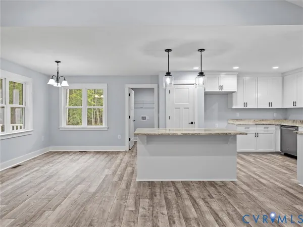 $484,500 | 20475 Tabernacle Road, Barhamsville, VA 23011