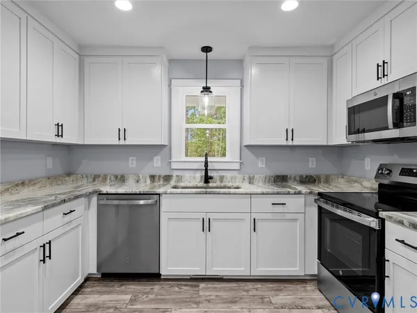 $484,500 | 20475 Tabernacle Road, Barhamsville, VA 23011