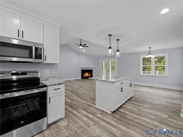 $484,500 | 20475 Tabernacle Road, Barhamsville, VA 23011