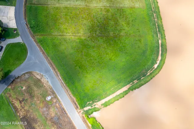 $27,000 | Lot 6 Morgan Shores Lake, Lake Arthur, LA 70549