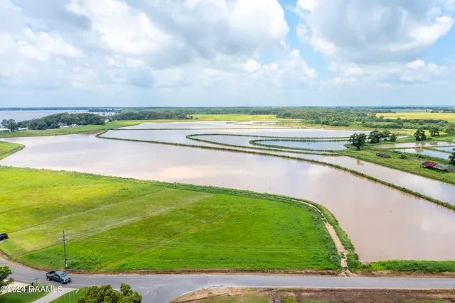 $27,000 | Lot 6 Morgan Shores Lake, Lake Arthur, LA 70549