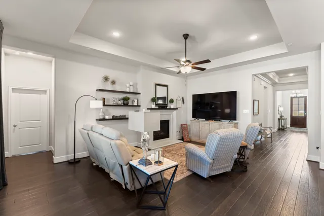 $485,000 | 15313 Garnet Groves Drive, Conroe, TX 77302