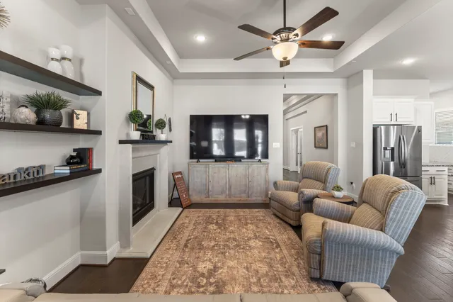 $485,000 | 15313 Garnet Groves Drive, Conroe, TX 77302