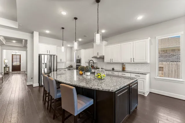 $485,000 | 15313 Garnet Groves Drive, Conroe, TX 77302