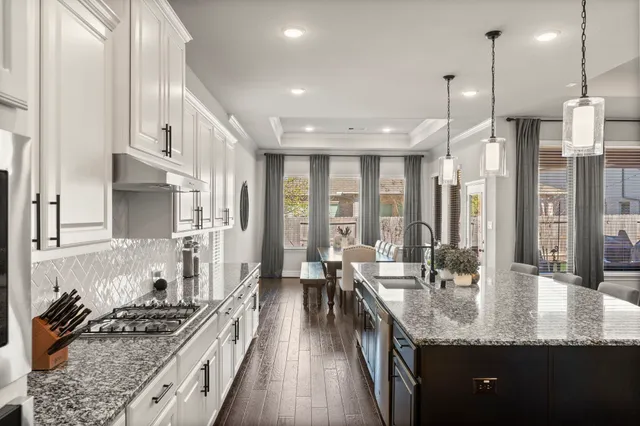 $485,000 | 15313 Garnet Groves Drive, Conroe, TX 77302