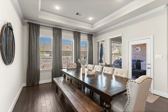 $485,000 | 15313 Garnet Groves Drive, Conroe, TX 77302