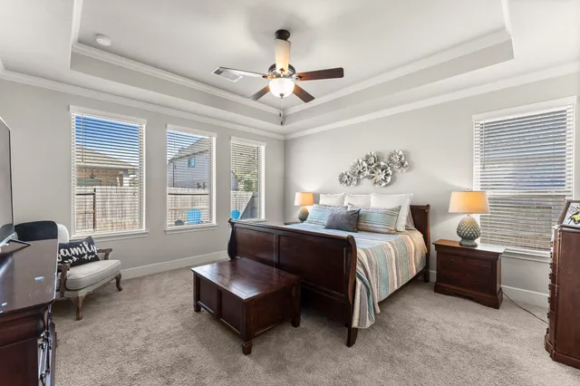 $485,000 | 15313 Garnet Groves Drive, Conroe, TX 77302